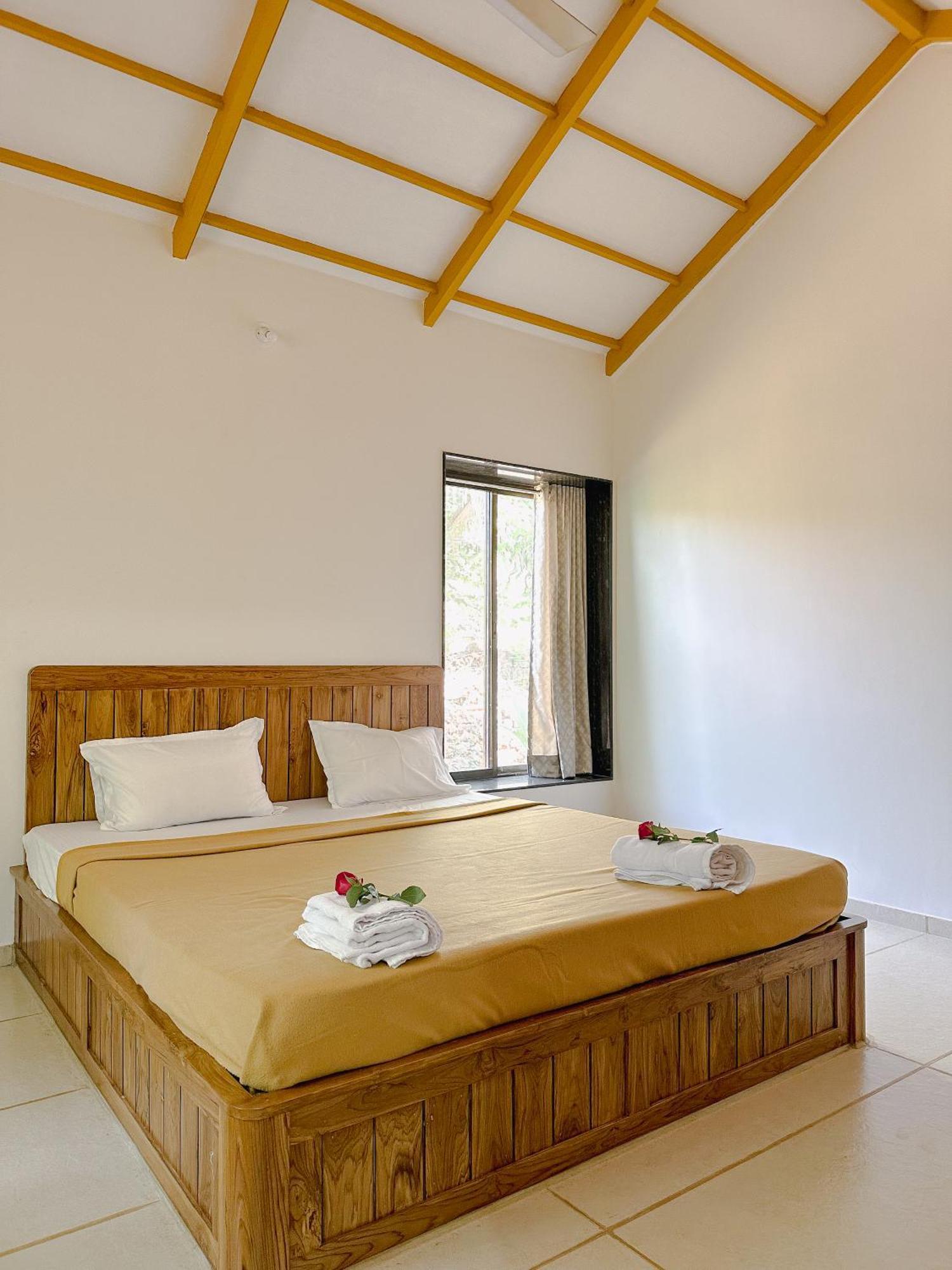 Prasad Villas And Homestay Math Luaran gambar